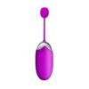 9742 Huevo Vibrador con APP Abner
