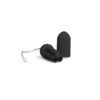 Huevo Vibrador Control Remoto 10 Funciones Negro