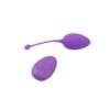 Huevo Vibrador Control Remoto Sweety Teaser USB 5.7