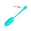 Huevo Vibrador Kirk Silicona USB