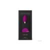 LYLA 2 Huevo Vibrador Rosa Intenso