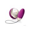 LYLA 2 Huevo Vibrador Rosa Intenso