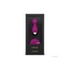 HULA BEADS Bolas Vaginales Rosa Intenso