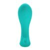 Idabelle Estimulador con Vibración y Pulsación con Control Remoto