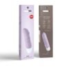 Jam Mini Vibrador Pastel Lilac