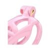 Jaula para el Pene PC01 Rosa