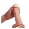 Johnson Dildo Realista con Ventosa Natural