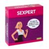 35393 Juego del Sexpert (ES)