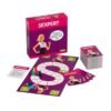 35393 Juego del Sexpert (ES)