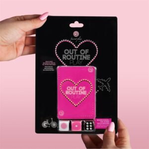 Juego Out of Routine (FR/PT)