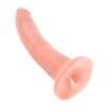35914 King Cock Pene de 7 - Color Natural