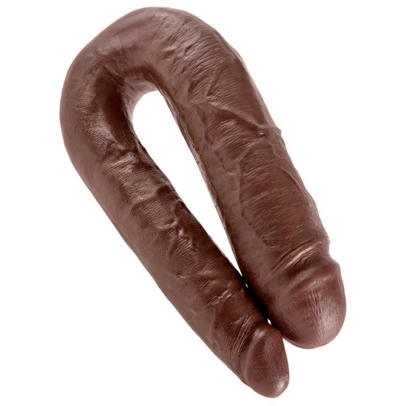 35816 Baile Vibrador Realista Rosa