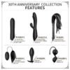 Kit 30th Anniversary Collection Kit