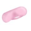 Kit de Bondage para Principiantes Starters 4 Piezas Rosa