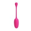 Knucker Huevo Vibrador