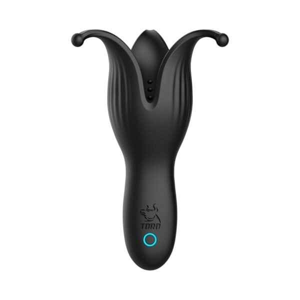 33035 Krone Copa Masturbadora para el Pene Silicona USB