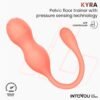 Kyra Entrenador de Suelo Pélvico con Sensor de Presión y APP