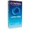 Latex Free - sin Látex 5 uds