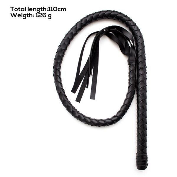 Látigo 110 cm