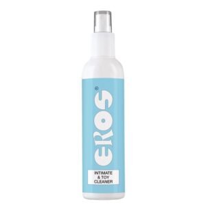 Limpiados Zona Íntima y Juguetes 200 ml