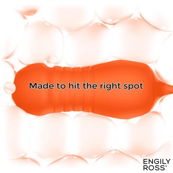 Lizer Pro Estimulador con Lengua Oscilante, Bomba de Vacio y Huevo con Up and Down