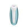 Love Breeze Succionador con Vibración Ice Blue