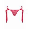 Lovlea Tanga con Lazos