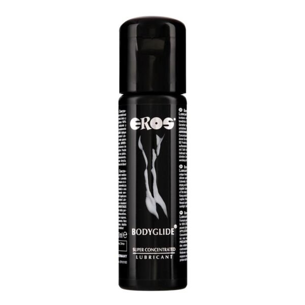 Lubricante Super Concentrado Silicona Bodyglide 100 ml