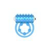 8586 Lumino Play Anillo Vibrador Luz Azul