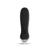 Luxo Estimulador 10 Velocidades Negro