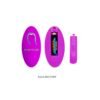 Magic Finger Doble Estimulador