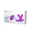 Magic Finger Doble Estimulador