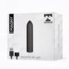 Magny Bala Vibradora Recargable USB Magnético