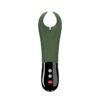 Manta Masturbador Masculino Moss Green/Black