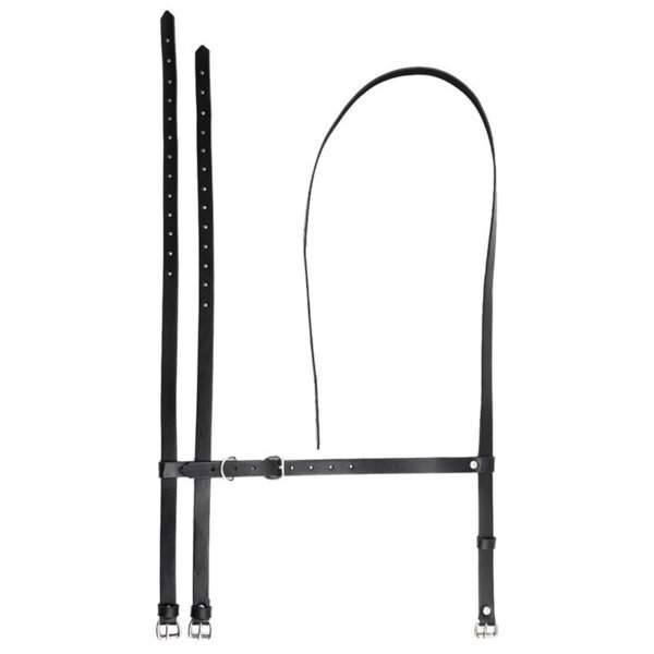 12283 Martin Arnés para Pierna y Cintura Ajustable