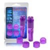 Masajeador Hi-Basic 10.8 cm Purpura