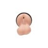 Masturbador con Testículos FleshSack