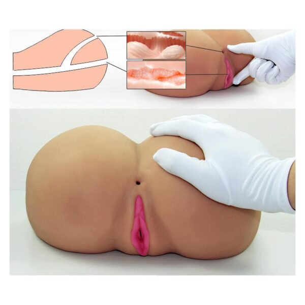 10263 Masturbador Culo Fuck Me Bare