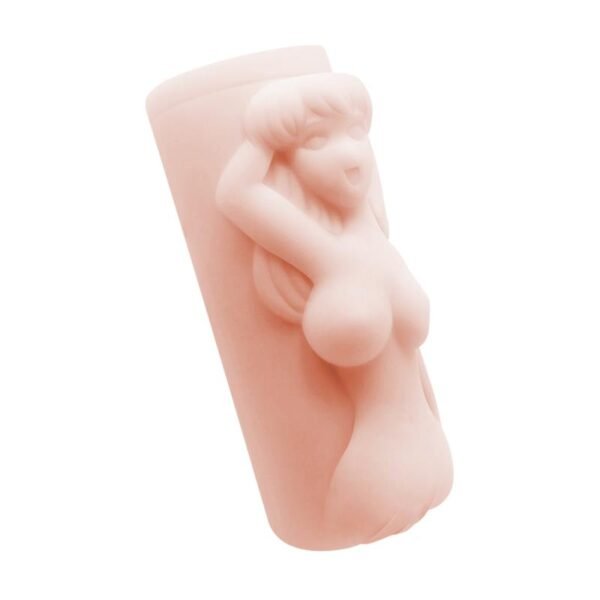 Masturbador de Vagina Temptation Passion Lady