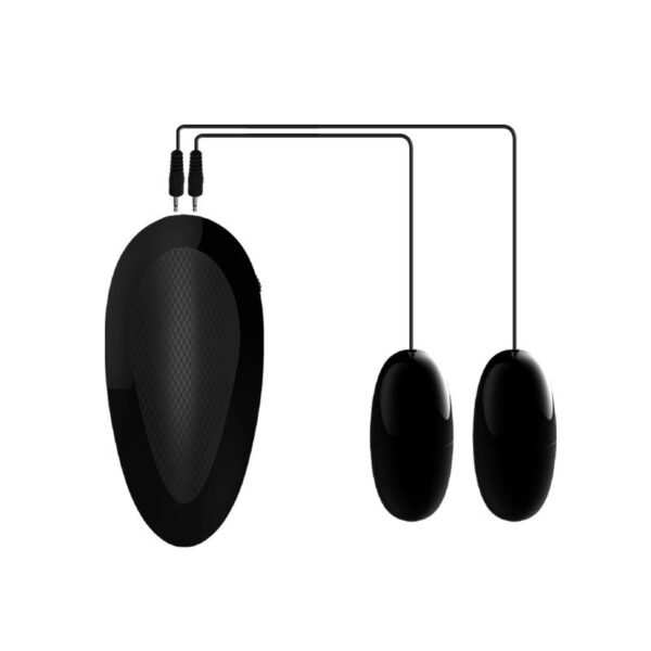 Masturbador Doble Vagina y Ano con Vibración