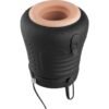 Masturbador Jack Socket Electro Stroker Standard