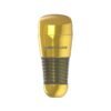 Masturbador Kitty Dorado Ano