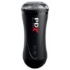 Masturbador Masculino Boca Moto Stroker