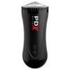 Masturbador Masculino Boca Moto Stroker