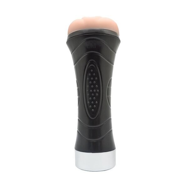 Masturbador Masculino con Vibración Rennes