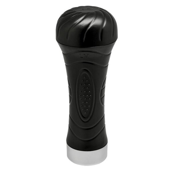 Masturbador Masculino con Vibración Rennes