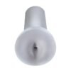 Masturbador Masculino Transparente