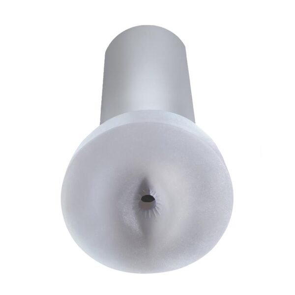 Masturbador Masculino Transparente