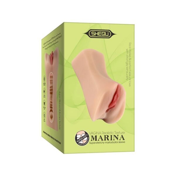 14037 Masturbador Masculino Vagina Marina Skin
