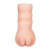 Masturbador Masculino X-Basic Pocket Pussy Natural